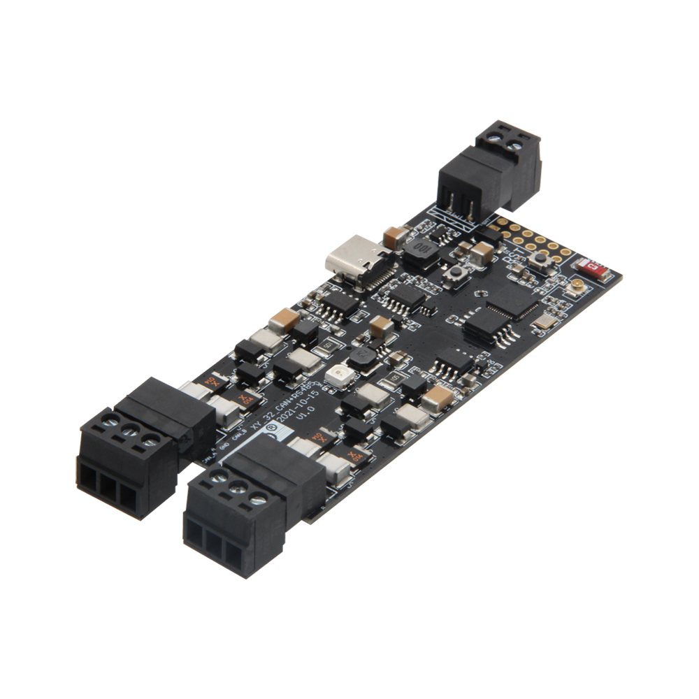 Turing Pi 2 - LILYGO T-CAN485 ESP32 Placa de Control