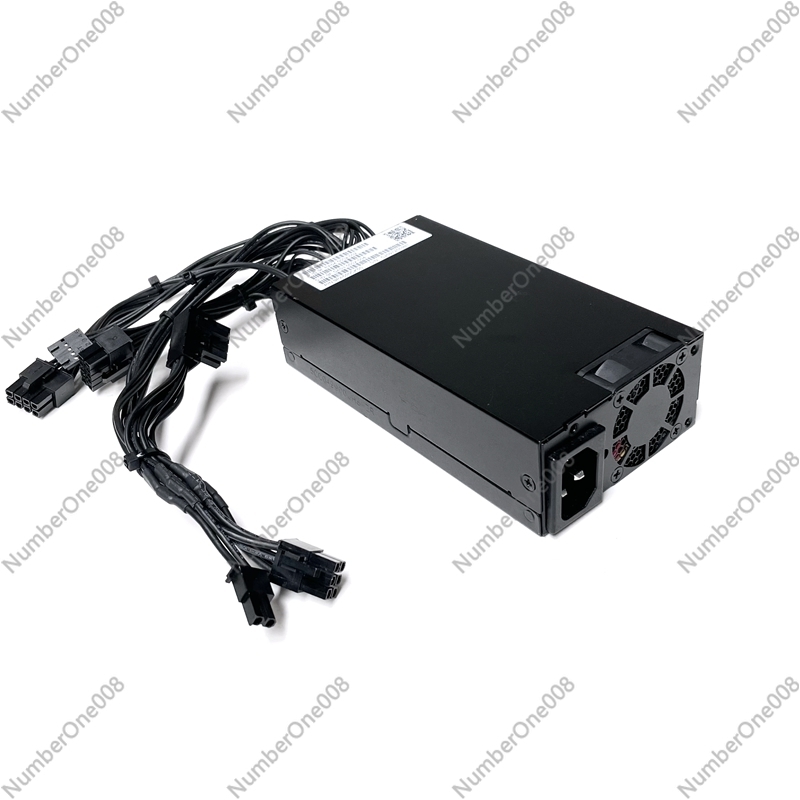 Atx Power Supply 1U Flex 500W - Fuente de Alimentación FSP500-30AS 500W 80Plus