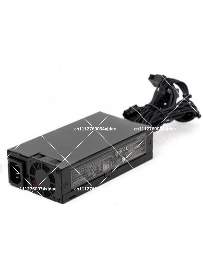 Atx Power Supply 1U Flex 500W - Fuente de Alimentación Flex ATX Pequeña