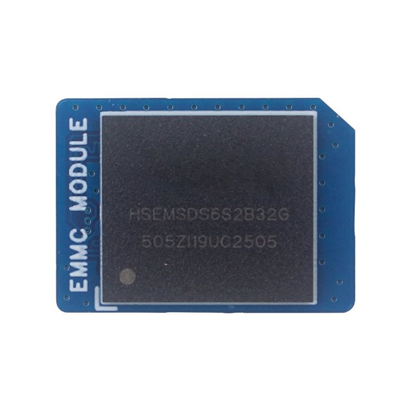 Orange Pi 5 Plus 32Gb - Módulo A13E-EMMC de 32GB para Orange