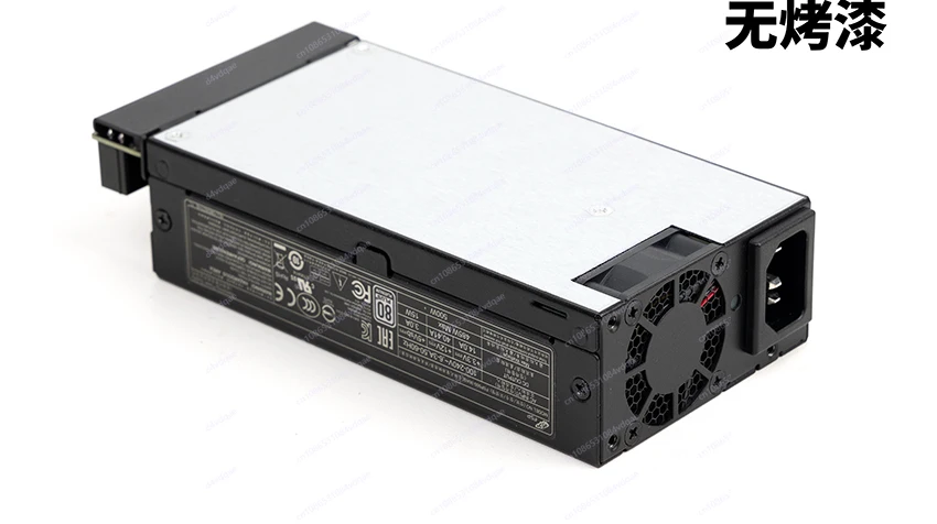 Atx Power Supply 1U Flex 500W - Fuente de alimentación ATX Platinum Flex