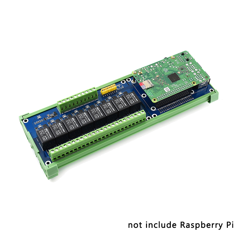 Turing Pi 2 - Raspberry Pi 5 / 4B Placa