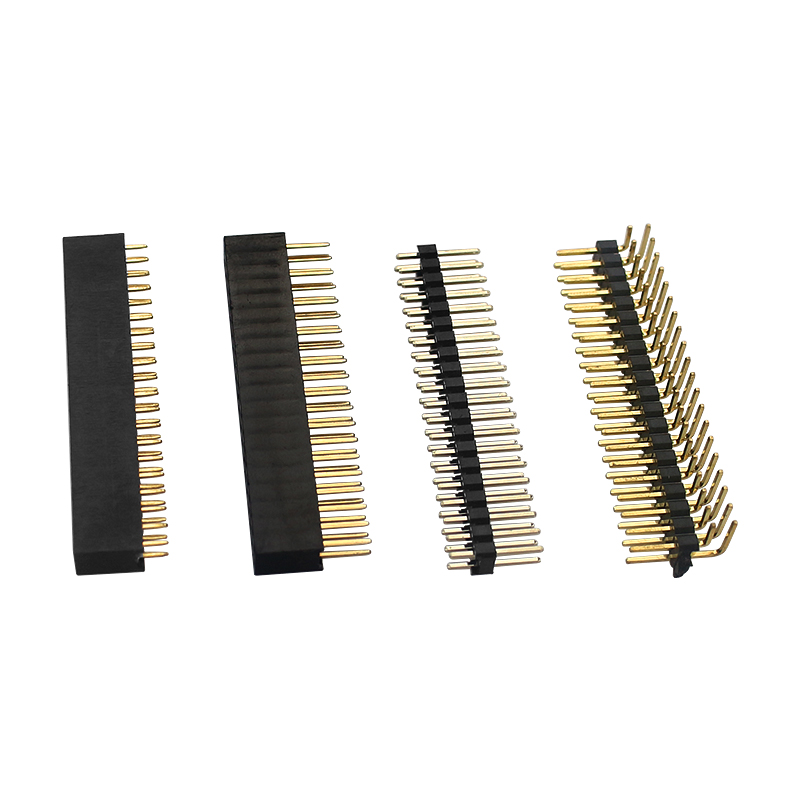 Turing Pi 2 - Kit de cabezales GPIO Raspberry Pi,