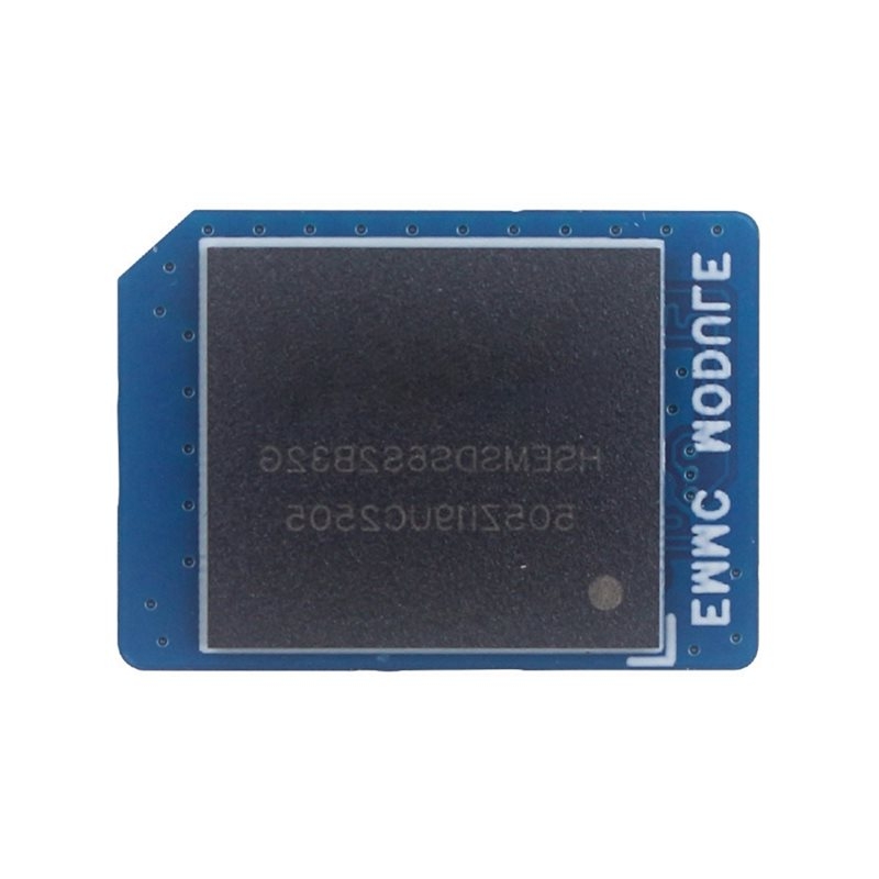 Orange Pi 5 Plus 32Gb - Módulo T23C EMMC de 32GB para