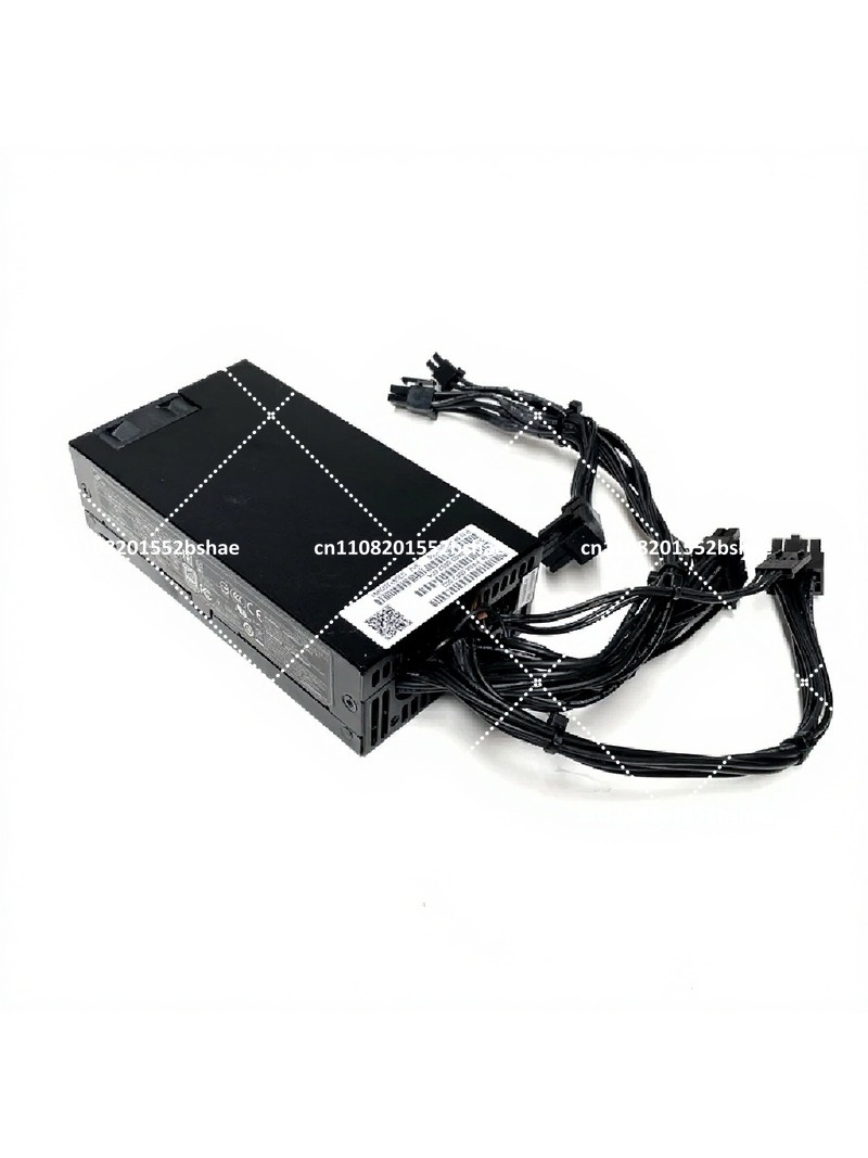 Fuente de Alimentación Platinu - Atx Power Supply 1U Flex 500W reseña y precio
