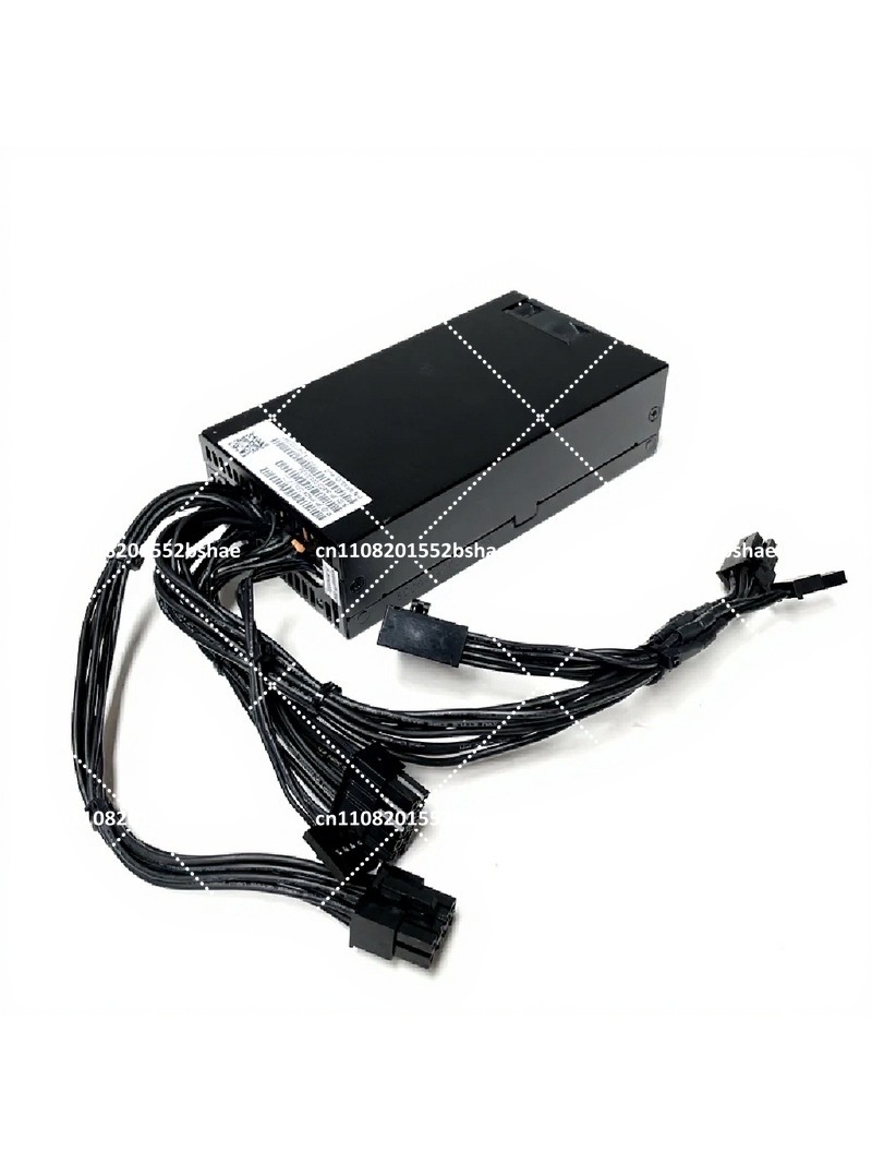 Fuente de Alimentación Platinu - Atx Power Supply 1U Flex 500W reseña y precio