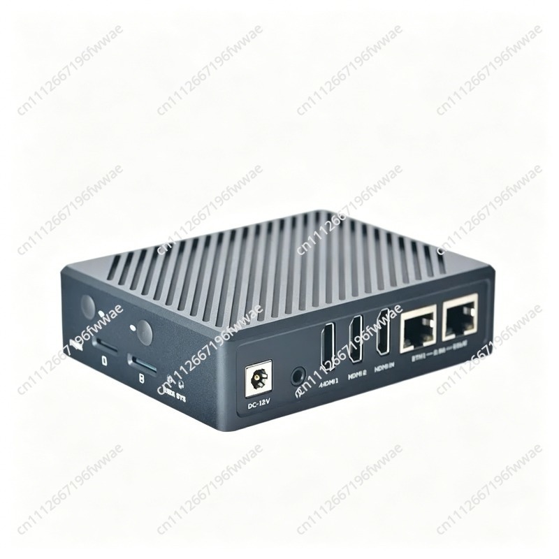 Placa de Desarrollo NanoPC T6  - Nanopc T6 16Gb reseña y precio