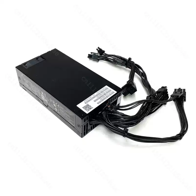 Fuente de alimentación compact - Atx Power Supply 1U Flex 500W reseña y precio