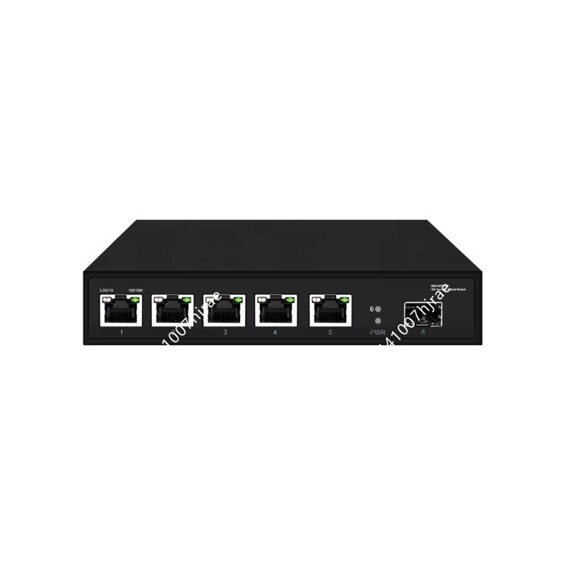 Switch PoE Multi-Gigabit de 4/ - Sfp+ 10G Managed Switch 8 Port reseña y precio