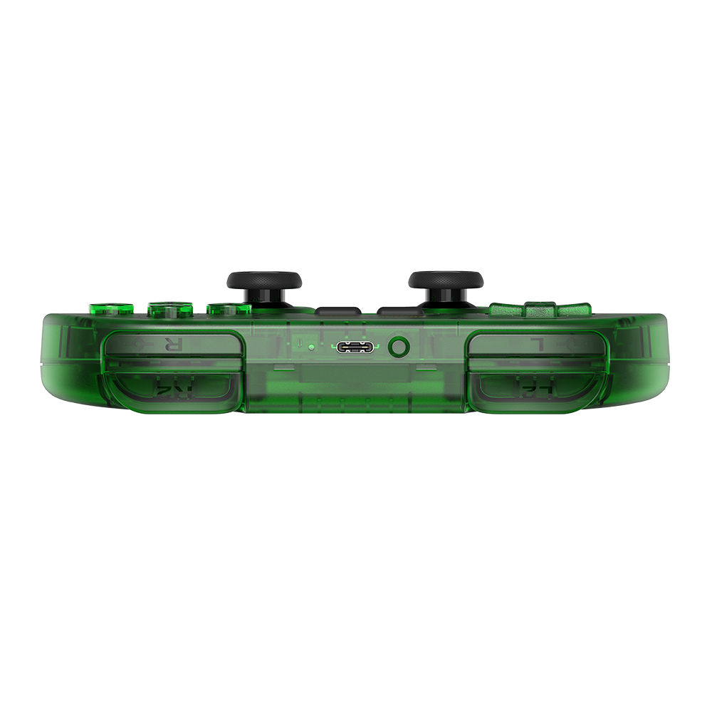 8Bitdo SN30 Pro Bluetooth Game - Turing Pi 2 reseña y precio
