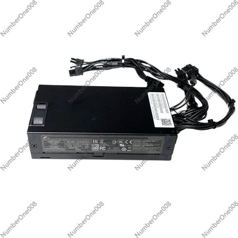 Fuente de Alimentación FSP500- - Atx Power Supply 1U Flex 500W reseña y precio