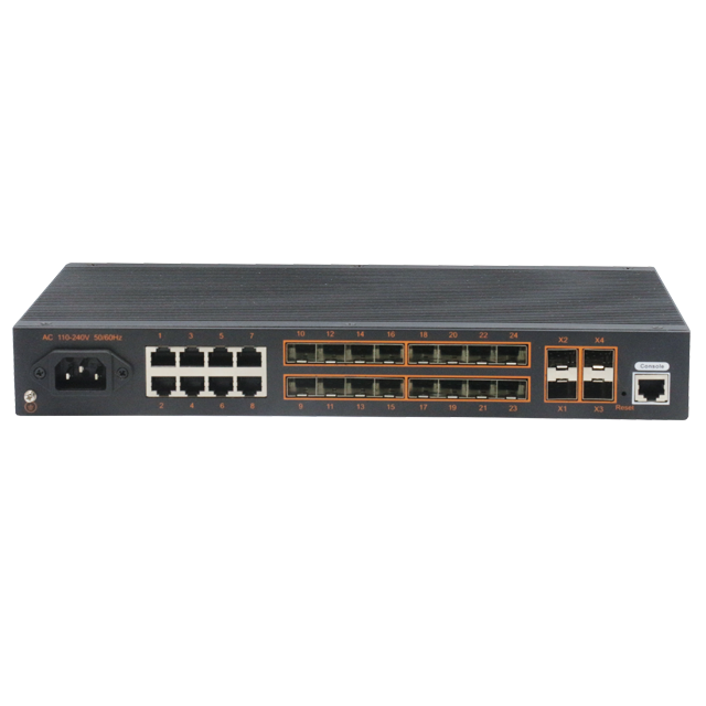 Producto estrella: Recomendaci - Sfp+ 10G Managed Switch 8 Port reseña y precio