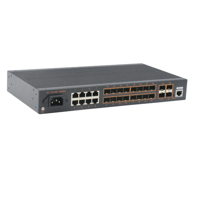 Producto estrella: Recomendaci - Sfp+ 10G Managed Switch 8 Port reseña y precio