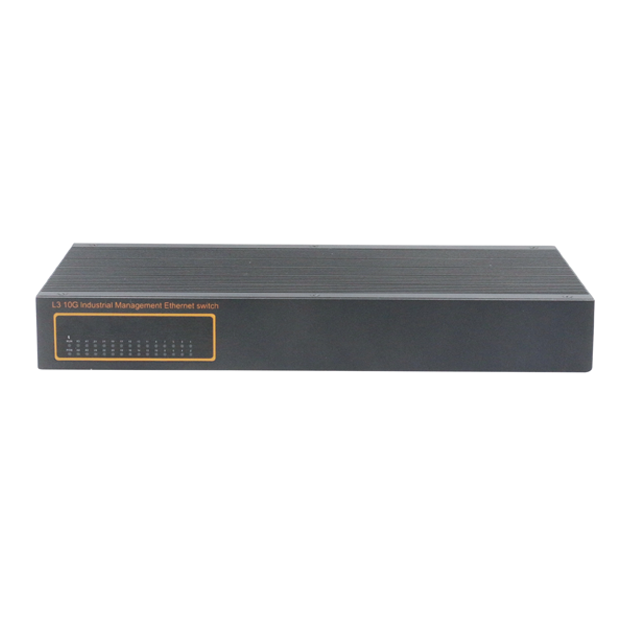 Producto estrella: Recomendaci - Sfp+ 10G Managed Switch 8 Port reseña y precio