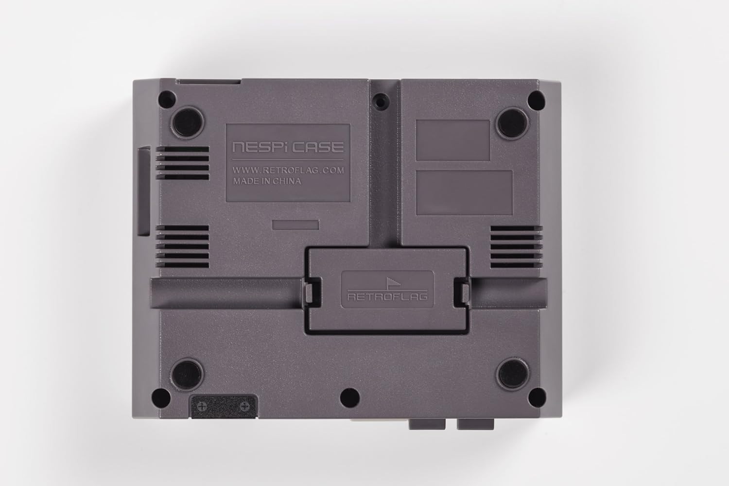 Carcasa Retroflag NESPi Plus c - Turing Pi 2 reseña y precio