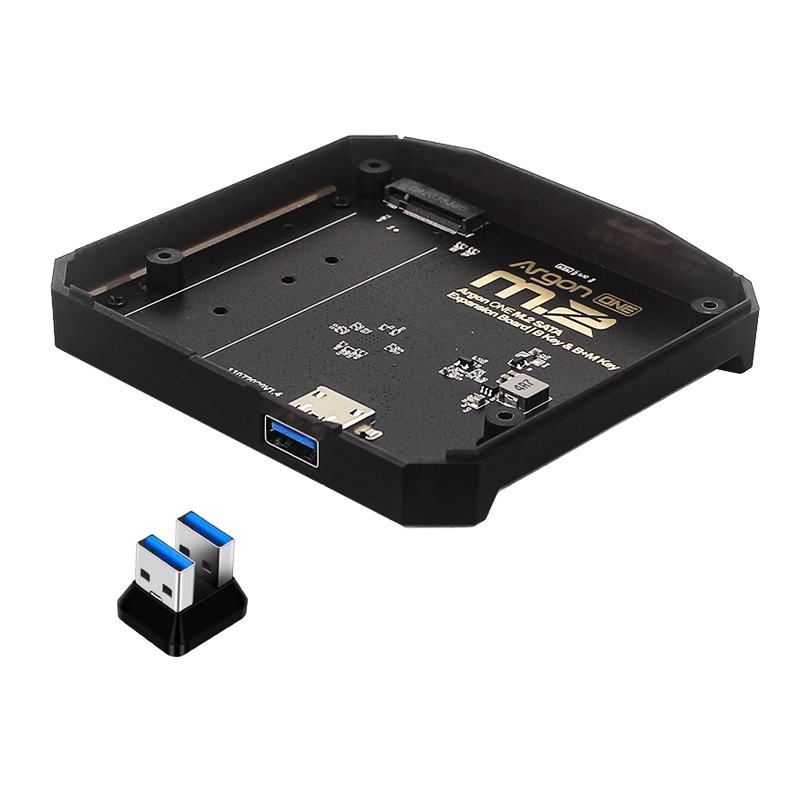 Placa de expansión Raspberry P - Turing Pi 2 reseña y precio