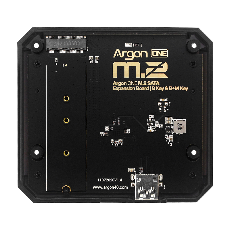 Placa de expansión Raspberry P - Turing Pi 2 reseña y precio