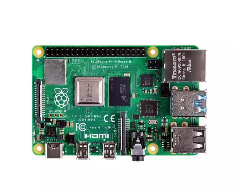 Raspberry Pi 4 y 5 modelo B 1G - Raspberry Pi 5 8Gb reseña y precio