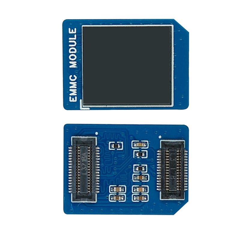 Módulo de almacenamiento Flash - Orange Pi 5 Plus 32Gb reseña y precio