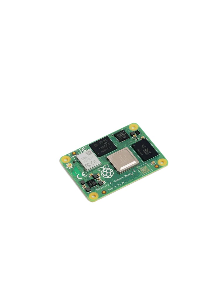 Módulo de Computación Raspberr - Raspberry Pi 5 8Gb reseña y precio