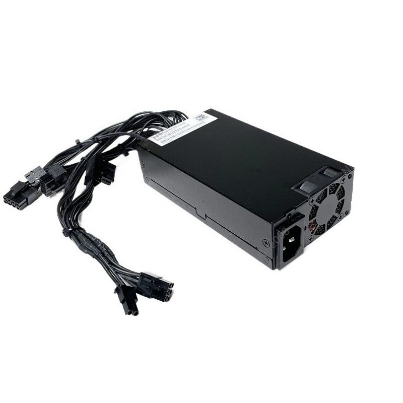 Fuente de Alimentación Flex AT - Atx Power Supply 1U Flex 500W reseña y precio