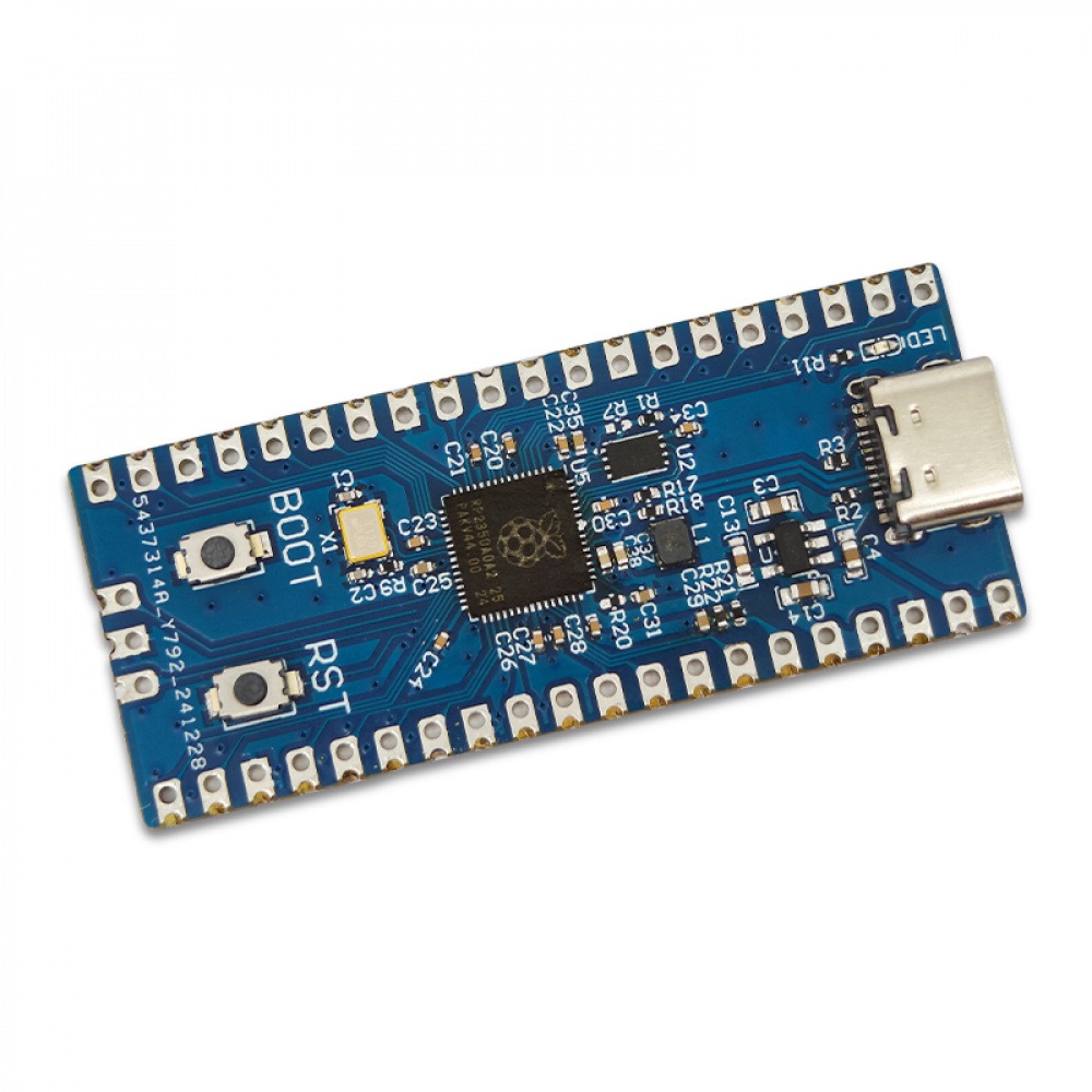 Placa de desarrollo microcontr - Turing Pi 2 reseña y precio
