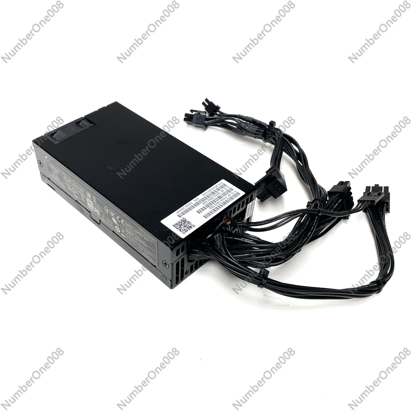 Fuente de Alimentación FSP500- - Atx Power Supply 1U Flex 500W reseña y precio