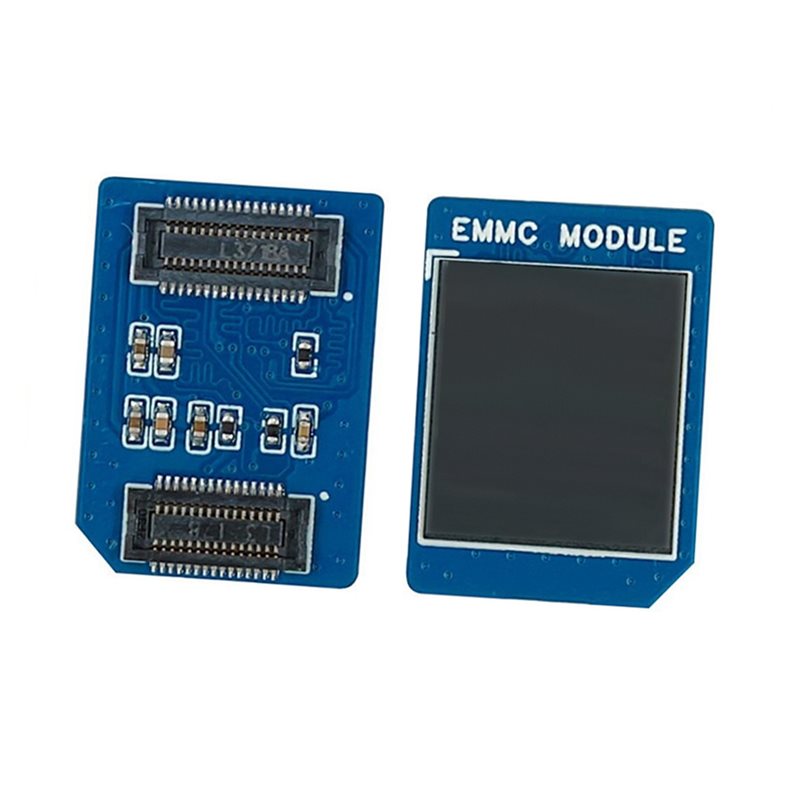 Módulo A13E-EMMC de 32GB para  - Orange Pi 5 Plus 32Gb reseña y precio