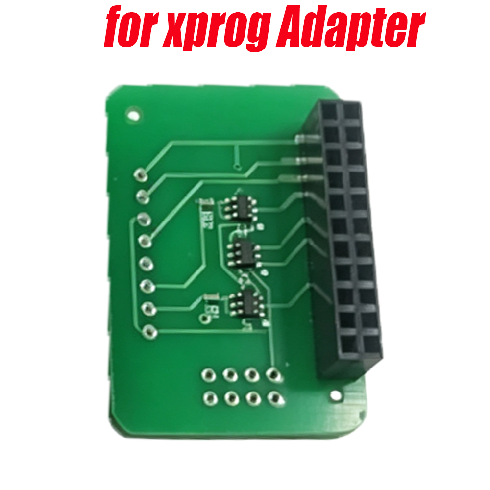 Adaptadores Completos para Xpr - Deskpi Super6C reseña y precio