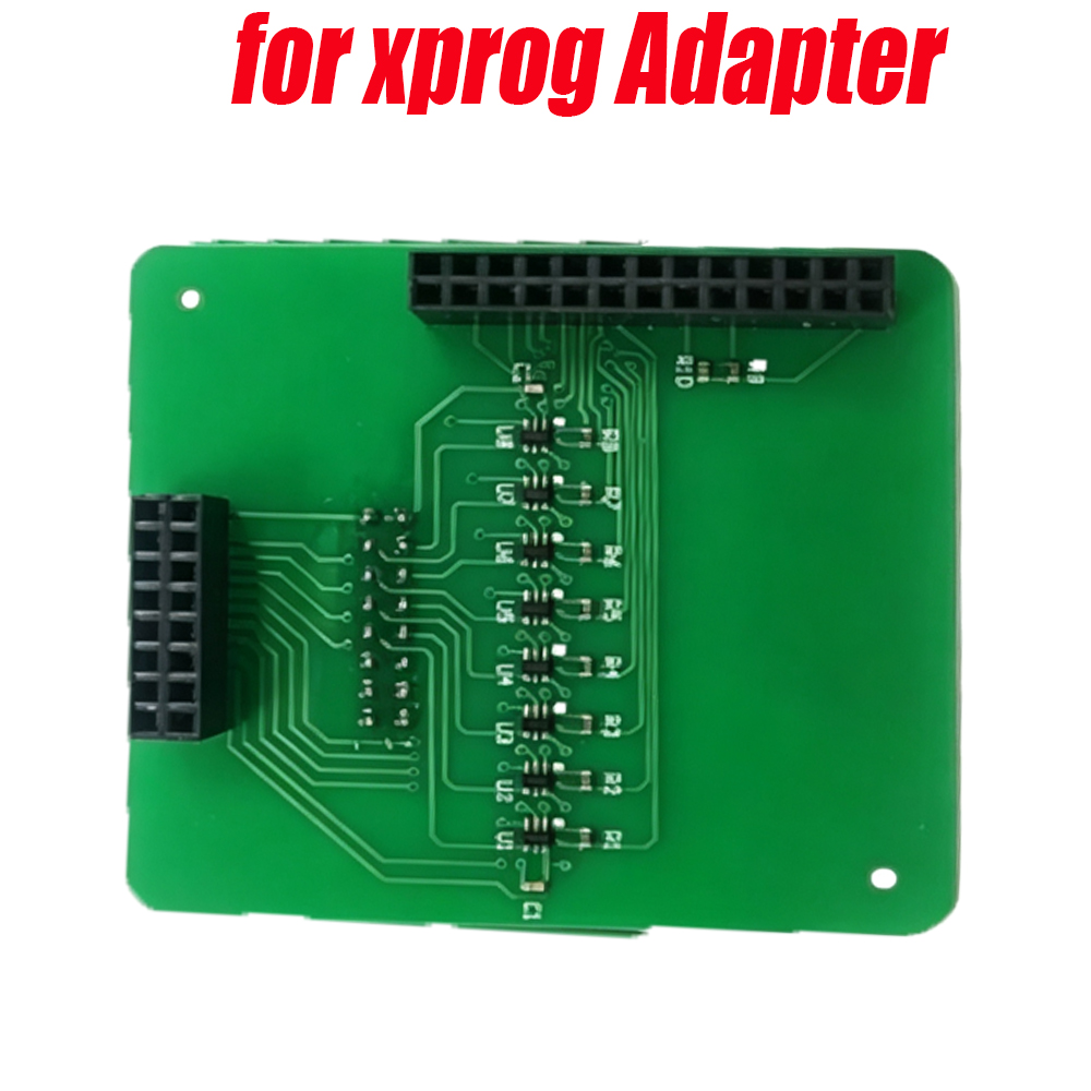 Adaptadores Completos para Xpr - Deskpi Super6C reseña y precio