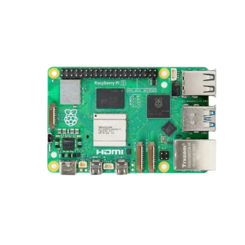 Raspberry Pi 5B 4G/8GB, Placa  - Raspberry Pi 5 8Gb reseña y precio