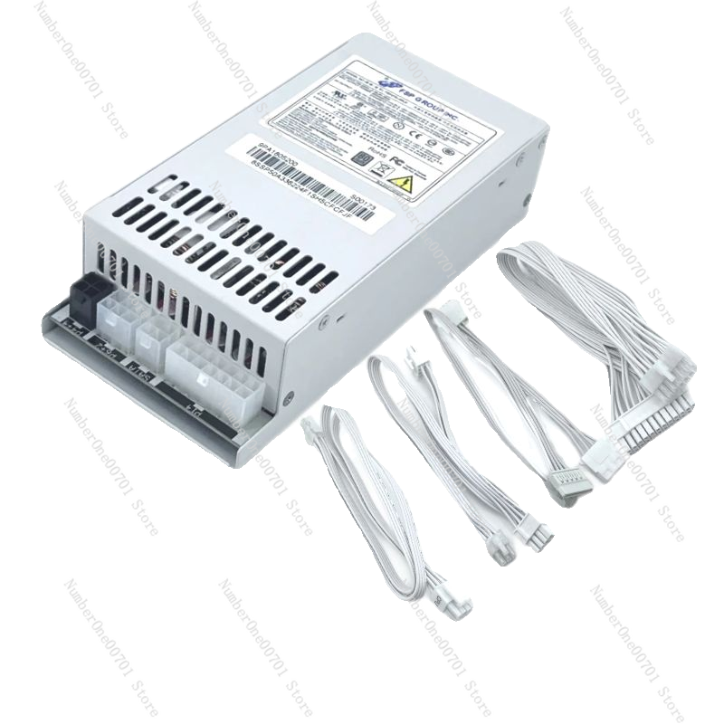 Fuente de Alimentación ATX Fle - Atx Power Supply 1U Flex 500W reseña y precio