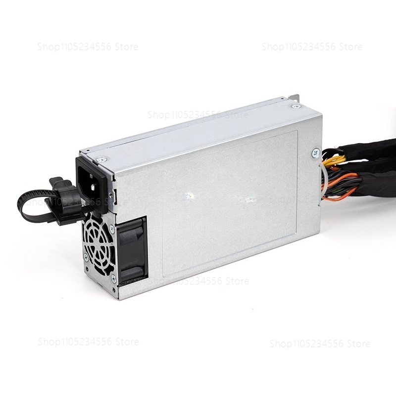 FSD059 Flex ATX Fuente de alim - Atx Power Supply 1U Flex 500W reseña y precio
