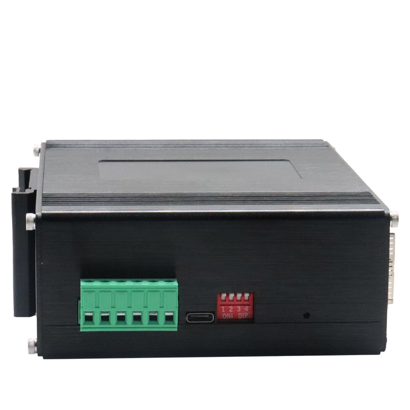 Conmutador Ethernet administra - Sfp+ 10G Managed Switch 8 Port reseña y precio