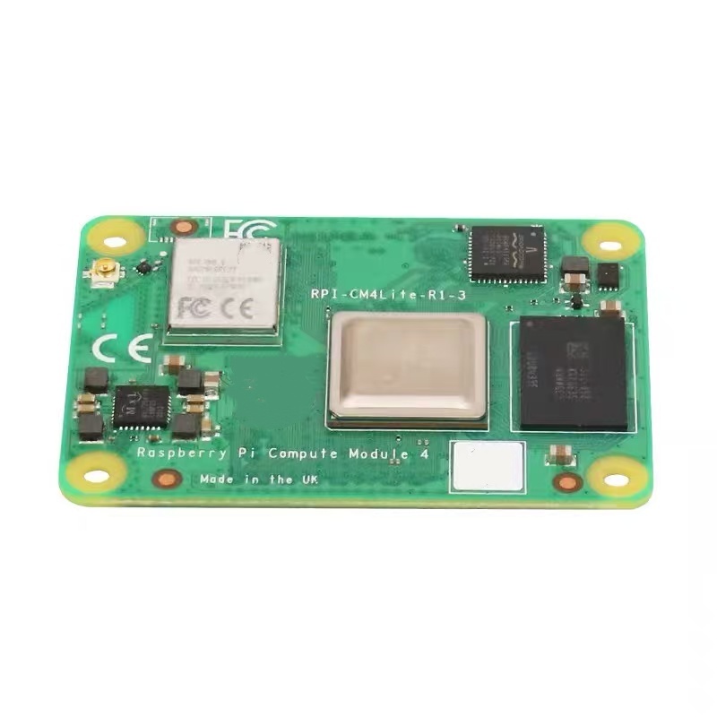 Módulo de Computación Raspberr - Raspberry Pi Cm4 8Gb Ram 32Gb Emmc Wifi reseña y precio