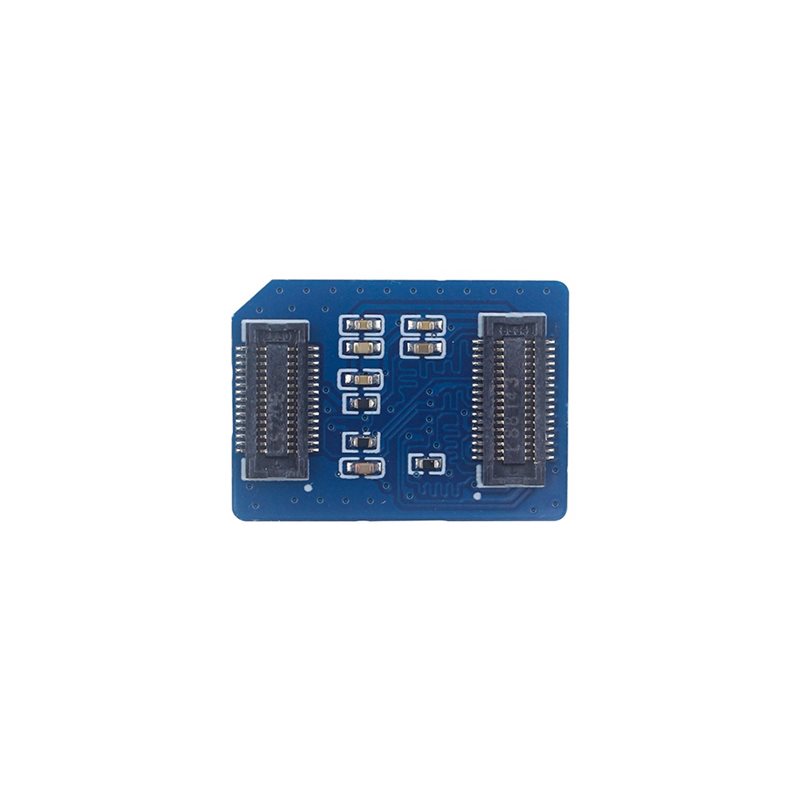 Módulo de Almacenamiento Flash - Orange Pi 5 Plus 32Gb reseña y precio