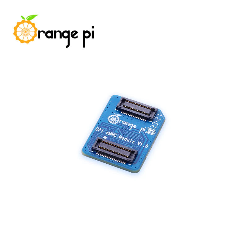 Orange Pi-Módulo EMMC para pla - Orange Pi 5 Plus 32Gb reseña y precio