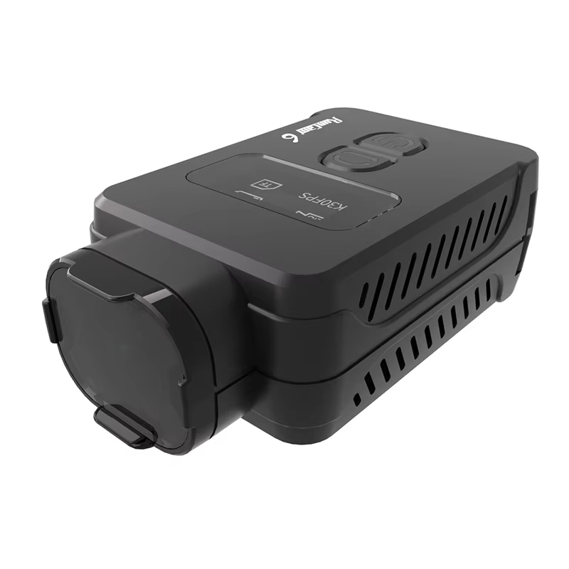 RunCam6 RunCam 6 4K 30HD FPV C - Deskpi Super6C reseña y precio