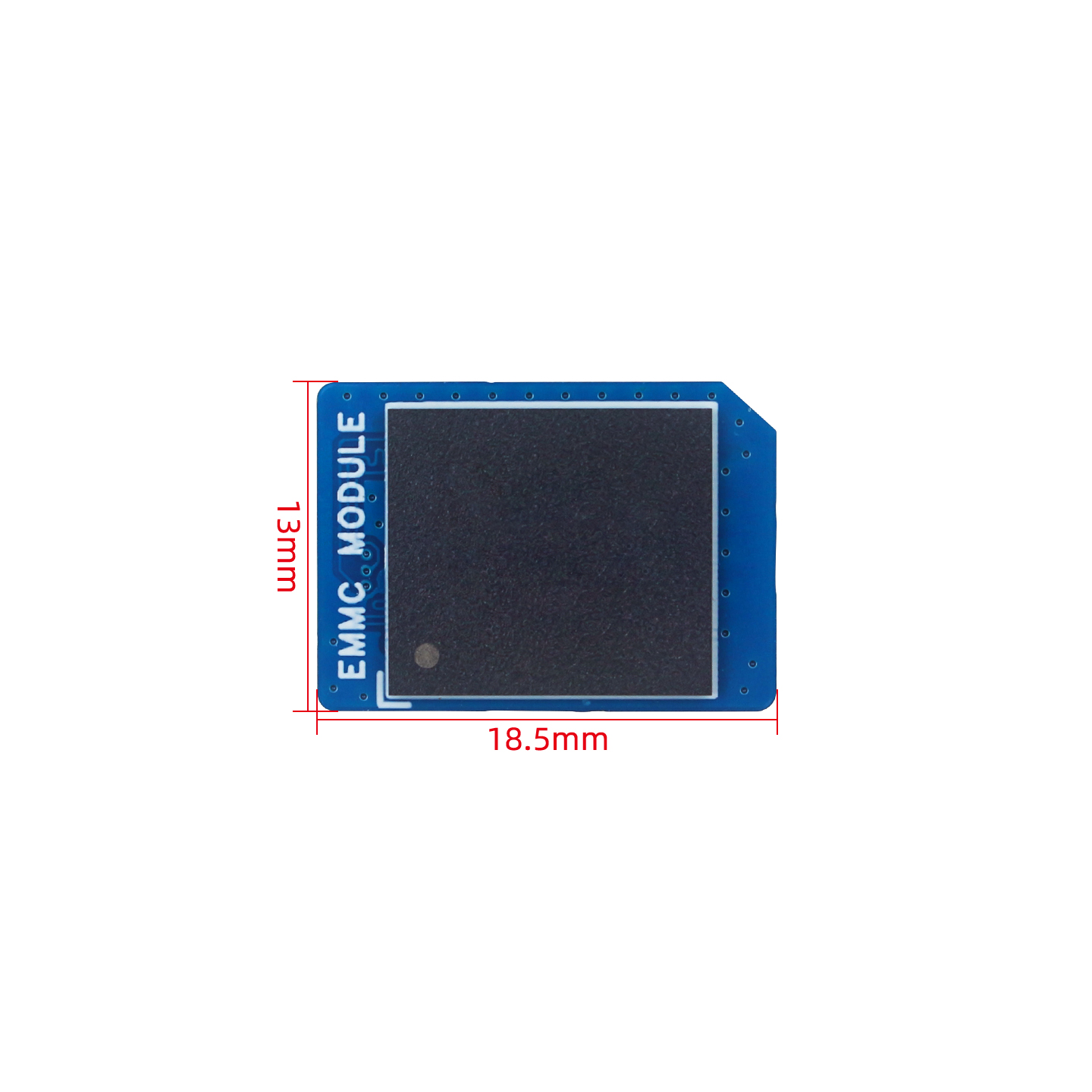 Módulo EMMC Orange Pi de 32GB/ - Orange Pi 5 Plus 32Gb reseña y precio