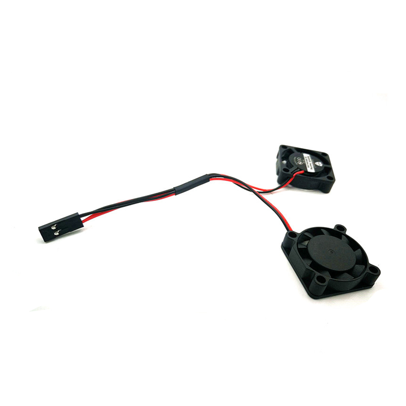 Ventilador de impresora 3D ras - Turing Pi 2 reseña y precio