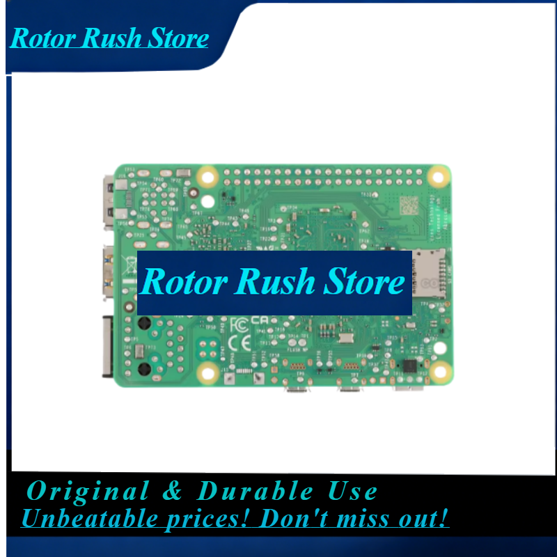 RoRuS1pcs Raspberry Pi 5 Placa - Raspberry Pi 5 8Gb reseña y precio